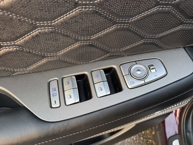 Hyundai Palisade Limited AWD 2021