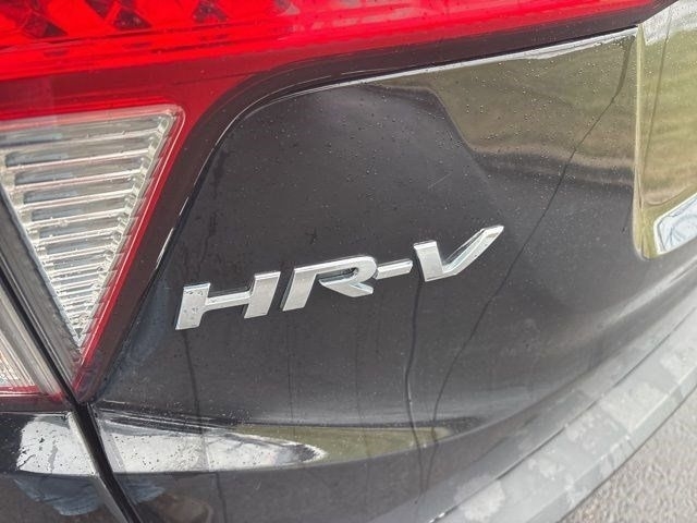 Honda HR-V EX 2022