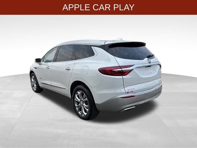Buick Enclave Avenir AWD 2019
