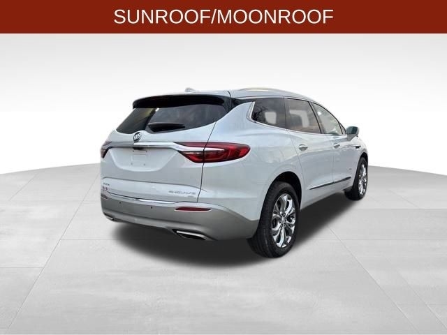 Buick Enclave Avenir AWD 2019