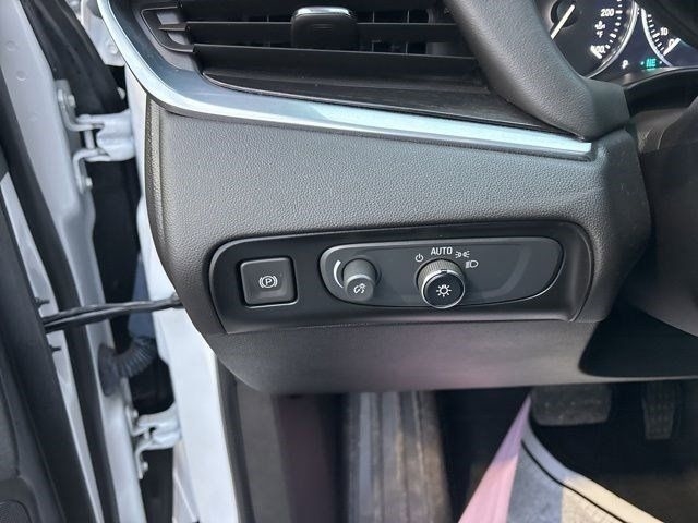 Buick Enclave Avenir AWD 2019