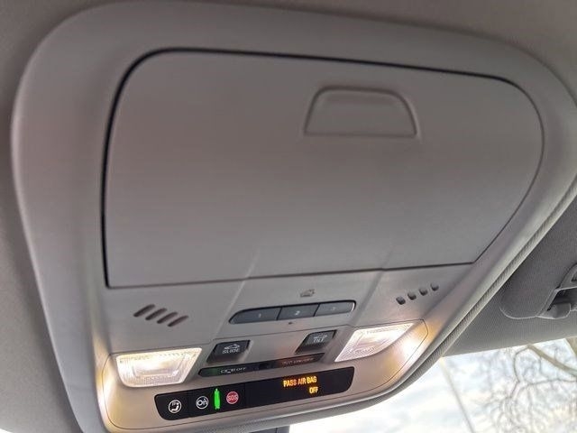 Buick Enclave Avenir AWD 2019