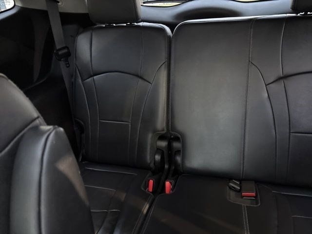 Buick Enclave Avenir AWD 2019