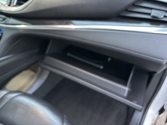 Buick Enclave Avenir AWD 2019