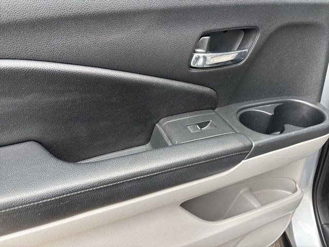 Honda Pilot Touring 2WD 2016