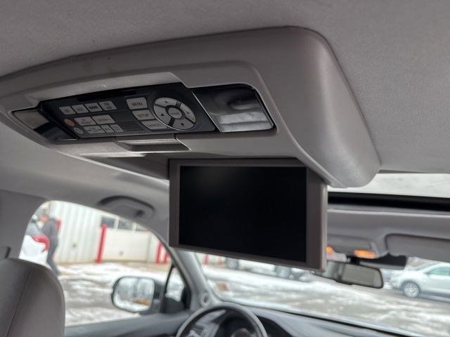 Honda Pilot Touring 2WD 2016