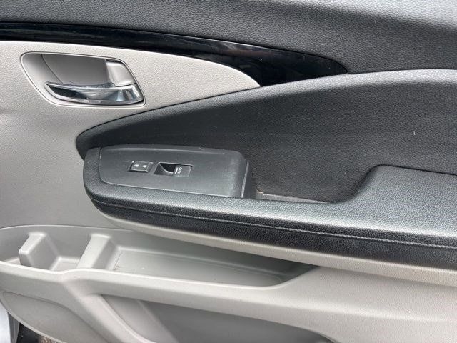 Honda Pilot Touring 2WD 2016