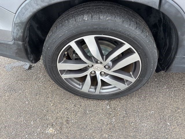 Honda Pilot Touring 2WD 2016