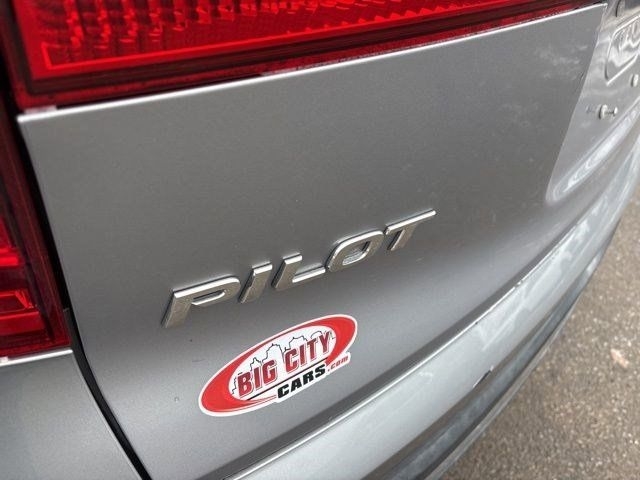 Honda Pilot Touring 2WD 2016