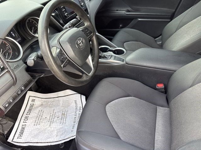 Toyota Camry LE 2023