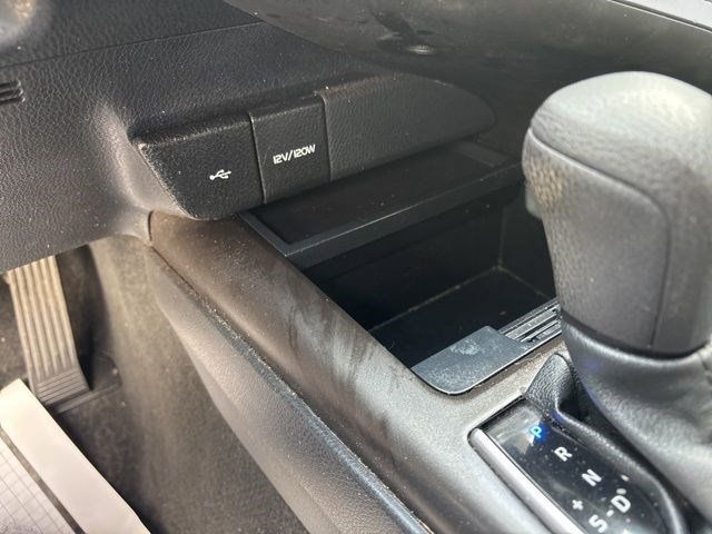 Toyota Camry LE 2023