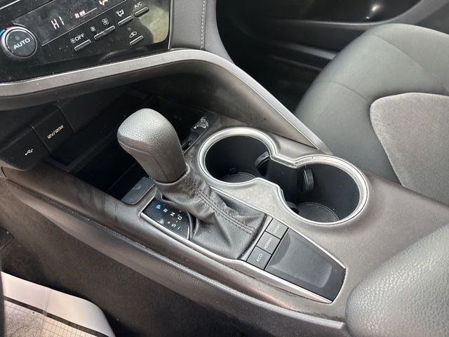 Toyota Camry LE 2023