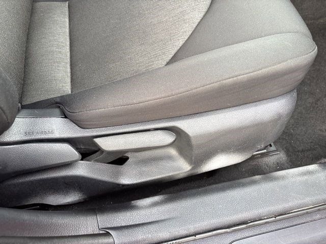 Toyota Camry LE 2023