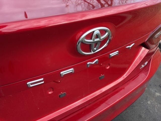 Toyota Camry LE 2023