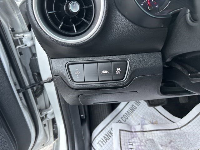 Kia Forte FE 6M 2019