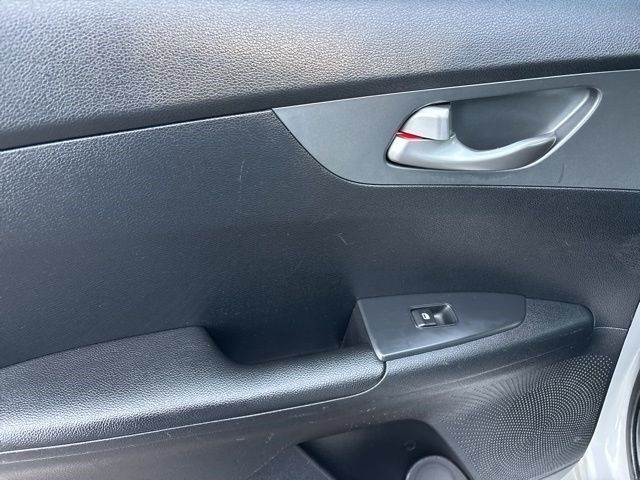 Kia Forte FE 6M 2019