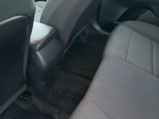 Kia Forte FE 6M 2019