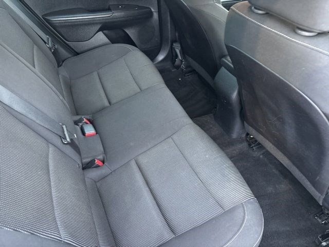 Kia Forte FE 6M 2019