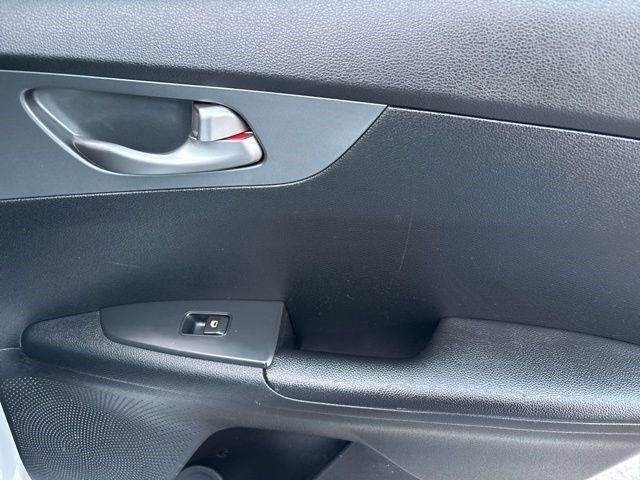 Kia Forte FE 6M 2019