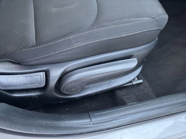 Kia Forte FE 6M 2019