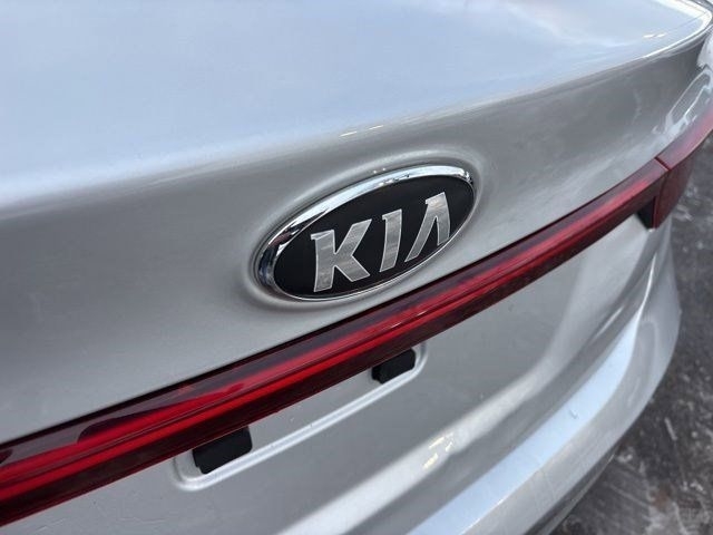 Kia Forte FE 6M 2019