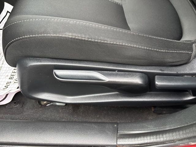 Honda Civic LX Honda Sensing Sedan CVT 2020