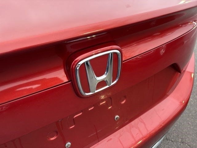 Honda Civic LX Honda Sensing Sedan CVT 2020