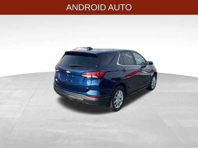 Chevrolet Equinox LT 2WD 2022