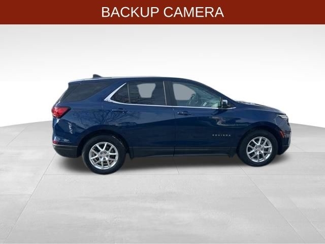 Chevrolet Equinox LT 2WD 2022