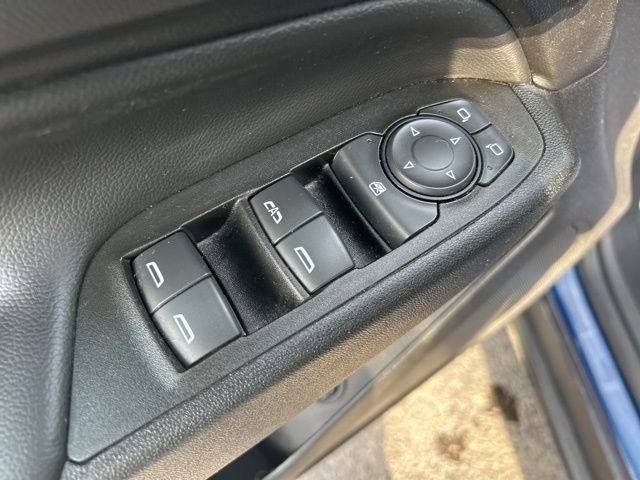 Chevrolet Equinox LT 2WD 2022