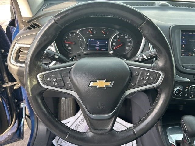 Chevrolet Equinox LT 2WD 2022