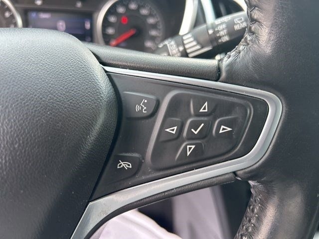 Chevrolet Equinox LT 2WD 2022