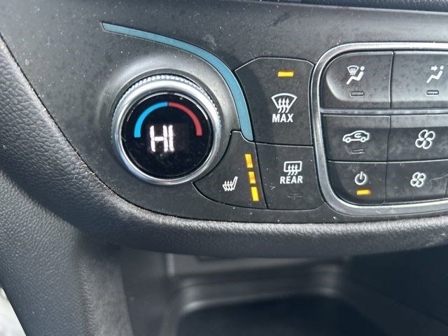 Chevrolet Equinox LT 2WD 2022