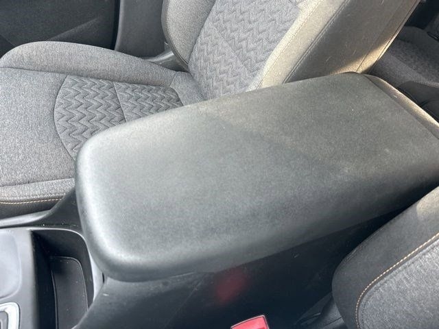 Chevrolet Equinox LT 2WD 2022