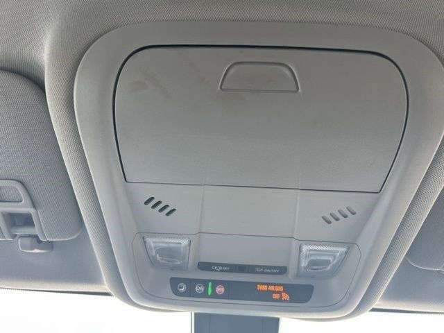 Chevrolet Equinox LT 2WD 2022