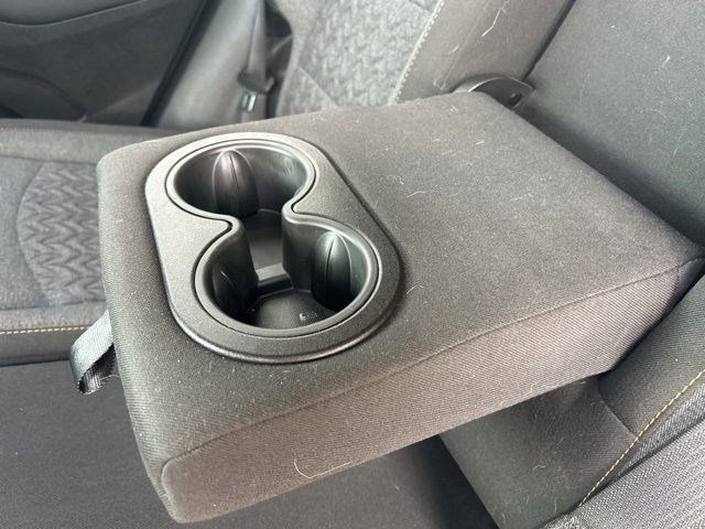 Chevrolet Equinox LT 2WD 2022