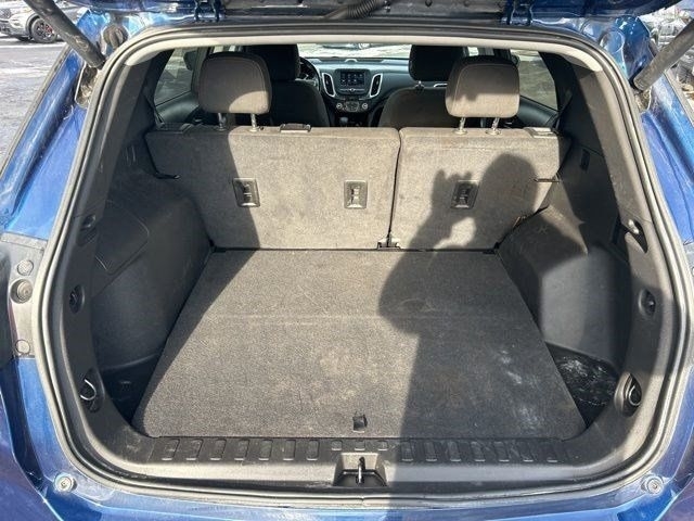 Chevrolet Equinox LT 2WD 2022