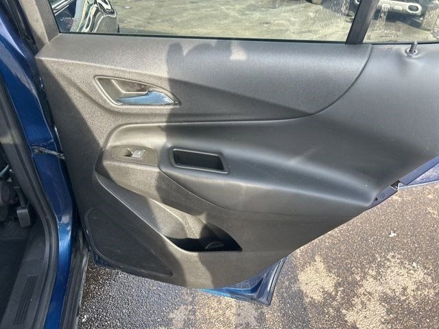 Chevrolet Equinox LT 2WD 2022