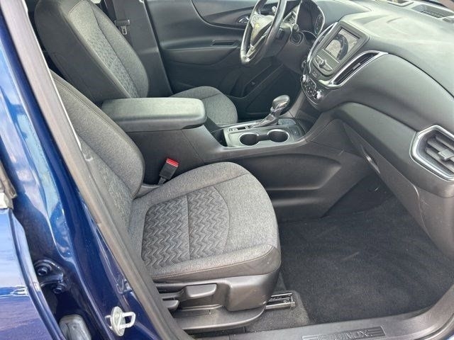 Chevrolet Equinox LT 2WD 2022