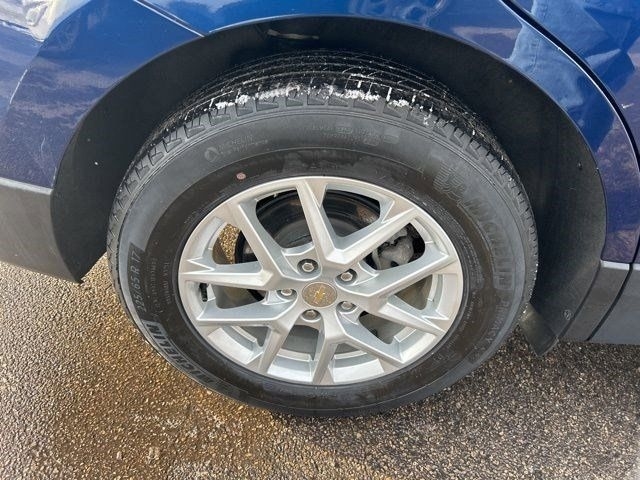 Chevrolet Equinox LT 2WD 2022