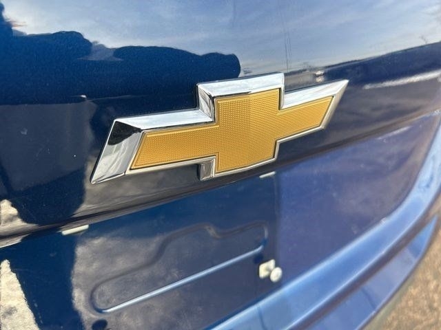 Chevrolet Equinox LT 2WD 2022