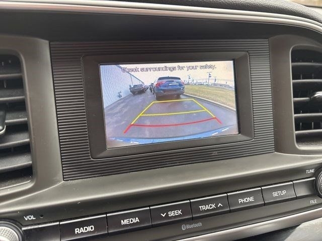 Hyundai Elantra SE 2019