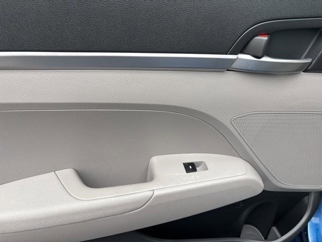 Hyundai Elantra SE 2019