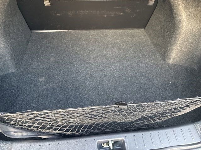 Nissan Versa S CVT 2025