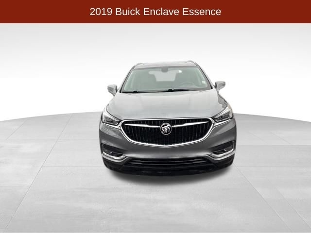 Buick Enclave Essence AWD 2019