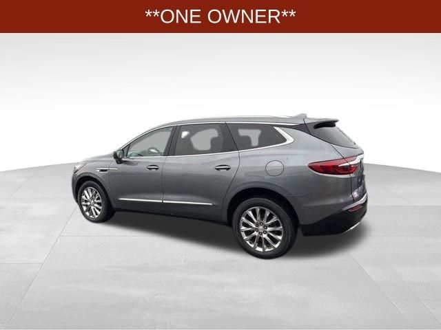Buick Enclave Essence AWD 2019