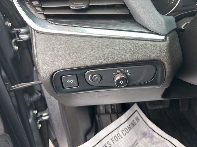 Buick Enclave Essence AWD 2019