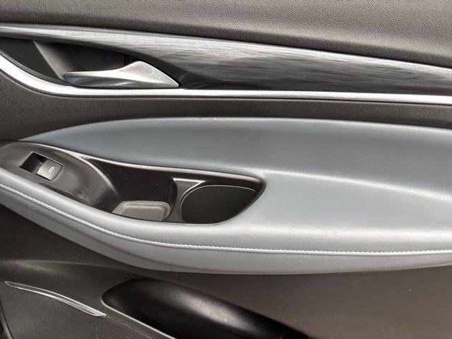 Buick Enclave Essence AWD 2019