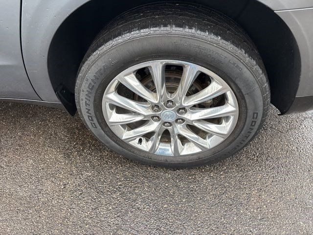 Buick Enclave Essence AWD 2019