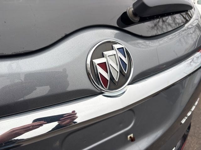 Buick Enclave Essence AWD 2019